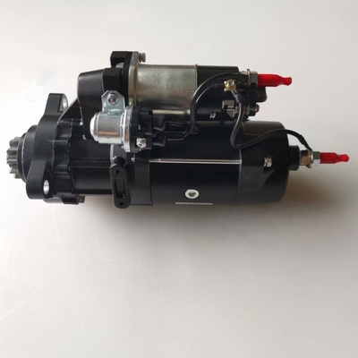 Shancman For Cummins Engine ISM11 QSM11 M11 Diesel Engine Starter Motor 4913528 5284084