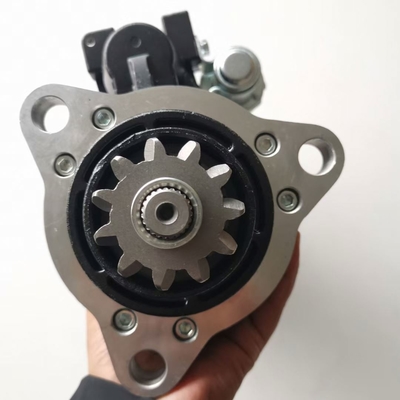 Shancman For Cummins Engine ISM11 QSM11 M11 Diesel Engine Starter Motor 4913528 5284084