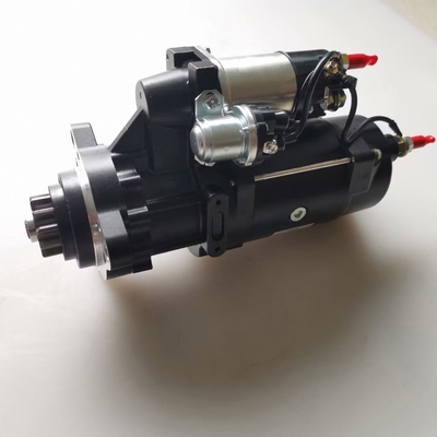 Shancman For Cummins Engine ISM11 QSM11 M11 Diesel Engine Starter Motor 4913528 5284084