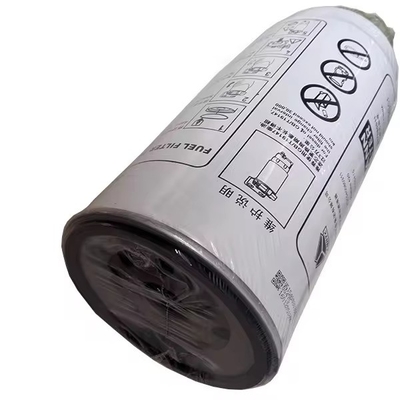 Sinotruk HOWO Diesel Fuel Filter Water Separator VG1540080311 for Truck Repair Parts