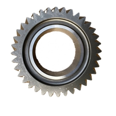 Truck Transmission Spare Parts Main Shaft 3-T Gear OE NO. AZ2210040403 for Trucks