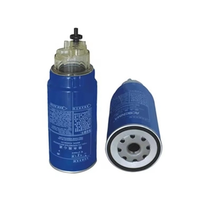 Original 612600081495 Oil Water Separator Fuel Filter for HOWO Truck Accessories