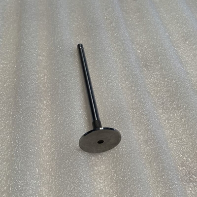 Reference NO. C3940735 Intake Valve for Dongfeng QSB6.7 ISDE Engine Spare Parts