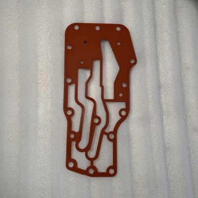 Filter Head Gasket 2831077 D2831077 for ISB QSB Engine 340 Shipment Sea Air Express