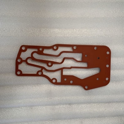 Filter Head Gasket 2831077 D2831077 for ISB QSB Engine 340 Shipment Sea Air Express