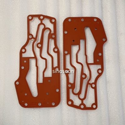 Filter Head Gasket 2831077 D2831077 for ISB QSB Engine 340 Shipment Sea Air Express