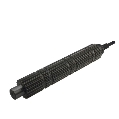 Truck Accessories Main Shaft AZ2203040009 for Sinotruk Howo FAST Gearbox Original Parts