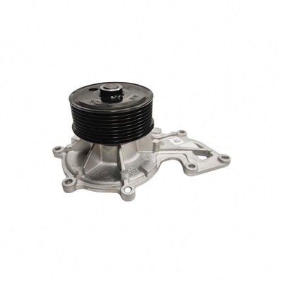 35*35*35 Engine Spare Truck Parts OEM 5333035/5288908 Water Pump For Foton