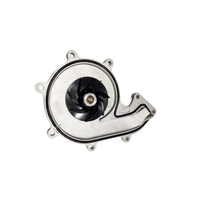 35*35*35 Engine Spare Truck Parts OEM 5333035/5288908 Water Pump For Foton