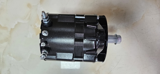 Shacman Heavy Truck Spare Parts Distributor 24V 55A Alternator Assembly C11BB-11BB007