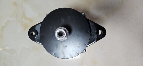 Shacman Heavy Truck Spare Parts Distributor 24V 55A Alternator Assembly C11BB-11BB007