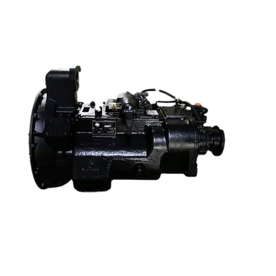 Car Fitment SINOTRUK CNHTC 12JS200T Transmission Assembly for Original Size Trucks