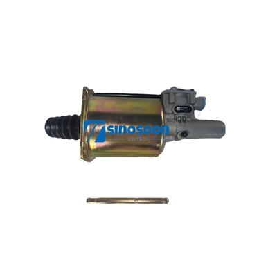 Auto Transmission Systems Clutch Slave Cylinder WG9725230041 for SINOTRUK HOWO Trucks