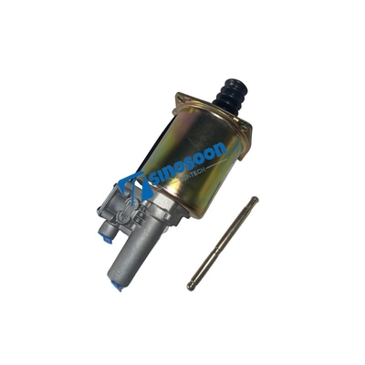 Auto Transmission Systems Clutch Slave Cylinder WG9725230041 for SINOTRUK HOWO Trucks