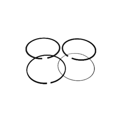 Replace/Repair Purpose Dongfeng Engine Parts C5482362 Piston Ring Set for Truck/Bus