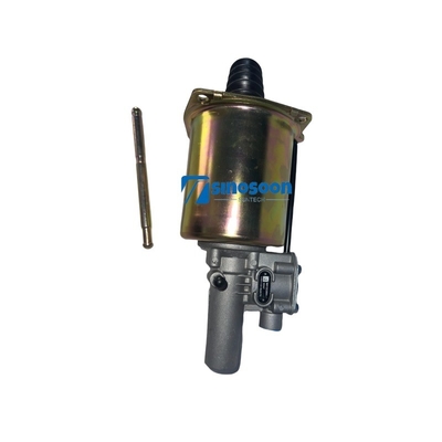 Auto Transmission Systems Clutch Slave Cylinder WG9725230041 for SINOTRUK HOWO Trucks