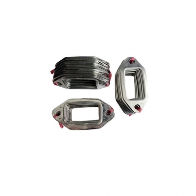 Replace/Repair Exhaust Pipe Gaskets VG1246110028 for Sinotruk Howo Engine Spare Parts