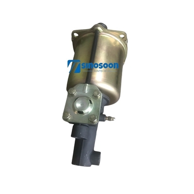 Auto Transmission Systems Clutch Slave Cylinder WG9725230041 for SINOTRUK HOWO Trucks