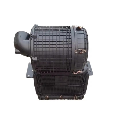 Cabin Air Filter Assy DZ91259190042 for Shacman Delong F3000 Heavy Truck Parts 2005-