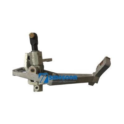Sinotruk Howo A7 Heavy Truck Cab Parts Gearshift Lever Manipulator Assembly WG9725240108