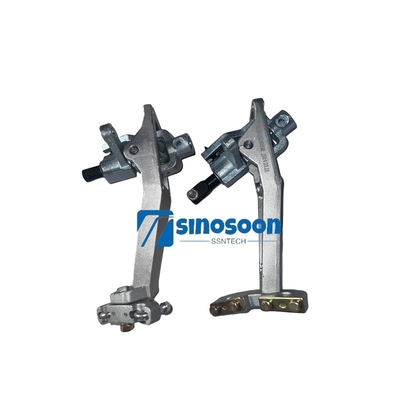 Sinotruk Howo A7 Heavy Truck Cab Parts Gearshift Lever Manipulator Assembly WG9725240108