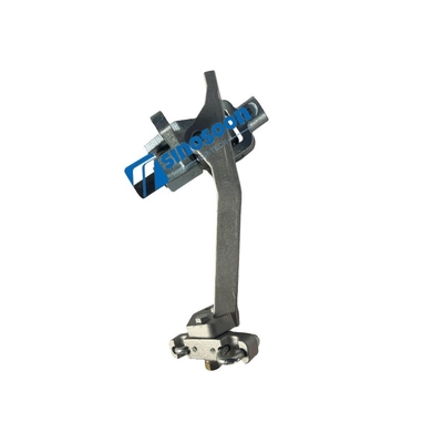 Sinotruk Howo A7 Heavy Truck Cab Parts Gearshift Lever Manipulator Assembly WG9725240108