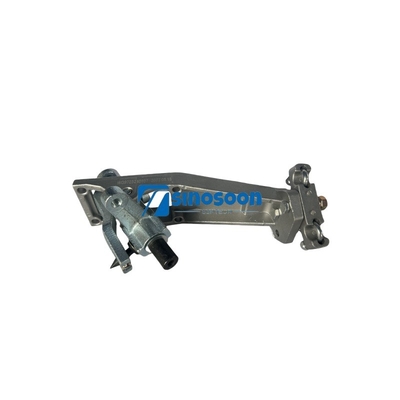 Sinotruk Howo A7 Heavy Truck Cab Parts Gearshift Lever Manipulator Assembly WG9725240108