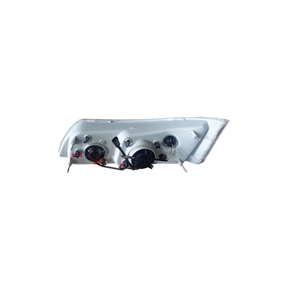 Plastic Right Headlight Assy for FOTON BJ6900U6AFB1 Bus Body Electrical System Parts