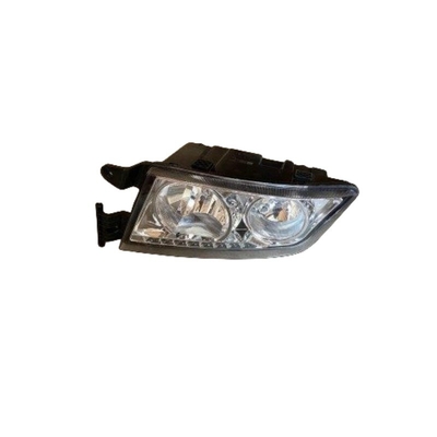 Plastic Right Headlight Assy for FOTON BJ6900U6AFB1 Bus Body Electrical System Parts