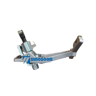 Sinotruk Howo A7 Heavy Truck Cab Parts Gearshift Lever Manipulator Assembly WG9725240208