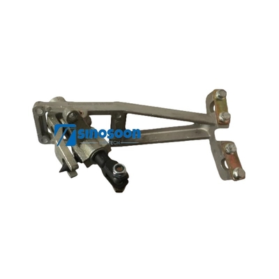 Sinotruk Howo A7 Heavy Truck Cab Parts Gearshift Lever Manipulator Assembly WG9725240208