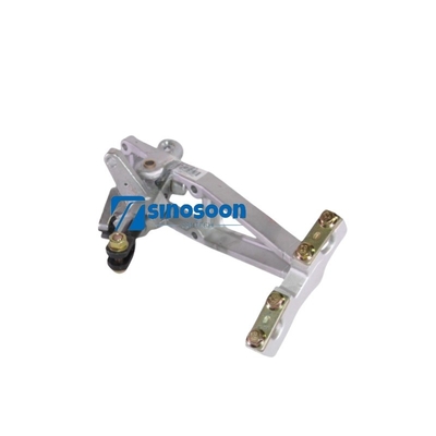 Sinotruk Howo A7 Heavy Truck Cab Parts Gearshift Lever Manipulator Assembly WG9725240208