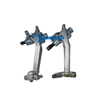 Sinotruk Howo A7 Heavy Truck Cab Parts Gearshift Lever Manipulator Assembly WG9725240208