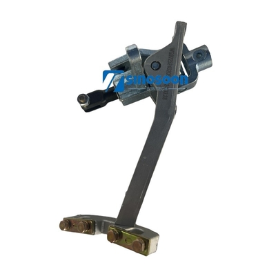 Sinotruk Howo A7 Heavy Truck Cab Parts Gearshift Lever Manipulator Assembly WG9725240208