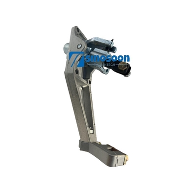 Sinotruk Howo A7 Heavy Truck Cab Parts Gearshift Lever Manipulator Assembly WG9725240208