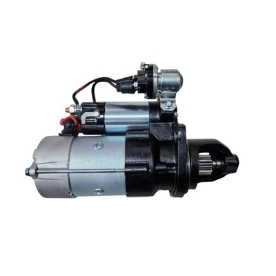 100% Tested M93r3001se 4948058 C4948058 24V 12t Starter Motor for 6bt Engine Parts
