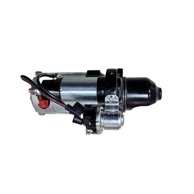 100% Tested M93r3001se 4948058 C4948058 24V 12t Starter Motor for 6bt Engine Parts