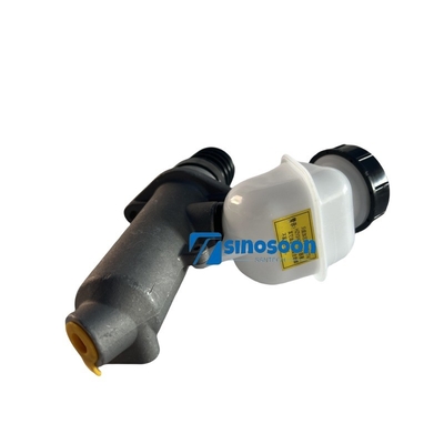 WG9925230540 Howo Clutch Master Cylinder and Oil Storage Tank Assembly for Truck Parts