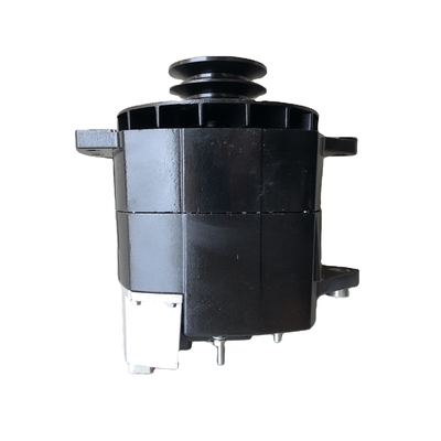18*17.5*14.7 STANDRAD 24V 150A Bus Spare Parts Alternator 8SC3110VC with Performance
