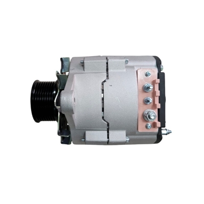 6BT Series Engines Construction Machinery Standard Year 2005- C5288083 Alternator 28V 70A