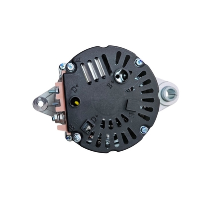 6BT Series Engines Construction Machinery Standard Year 2005- C5288083 Alternator 28V 70A