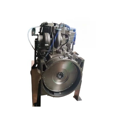 Howo YC6MK340-33 Normal Heavy-Duty Diesel Engine with High Power Low Fuel Consumption