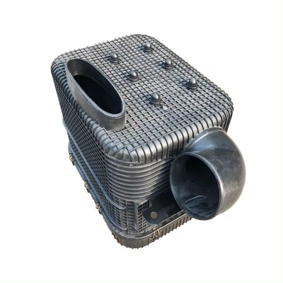 Sinotruk HOWO Truck Accessory WG9725190055 Oil Bath Air Filter with Original Material