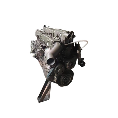 Howo YC6MK340-33 Normal Heavy-Duty Diesel Engine with High Power Low Fuel Consumption