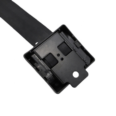 Universal 3 Point ELR Car Seat Belt for SINOTRUK CNHTC Bus Truck and Custom OEM Design