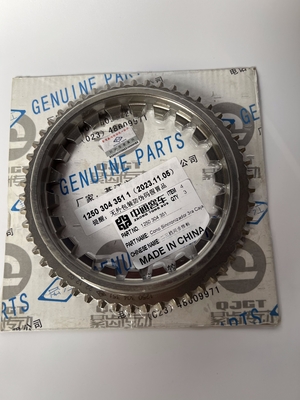 Truck Synchronizer Cone 1250304351 for Second and Third Gear Hub of on Zhongtong Bus