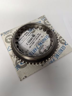 Truck Synchronizer Cone 1250304351 for Second and Third Gear Hub of on Zhongtong Bus