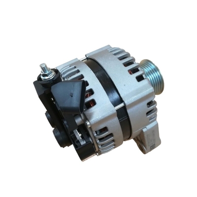 100% Tested Howo Alternator ZG0215 ZG.Link for Sinotruk Shacman Durable Sinotruk Parts