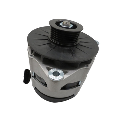 100% Tested Howo Alternator ZG0215 ZG.Link for Sinotruk Shacman Durable Sinotruk Parts