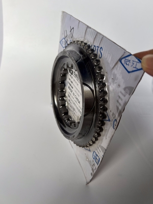 Truck Synchronizer Cone 1250304351 for Second and Third Gear Hub of on Zhongtong Bus